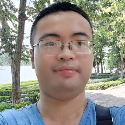 Profile Picture of Nguyễn Ngọc Thạch (@ngocthach9995) on Twitter