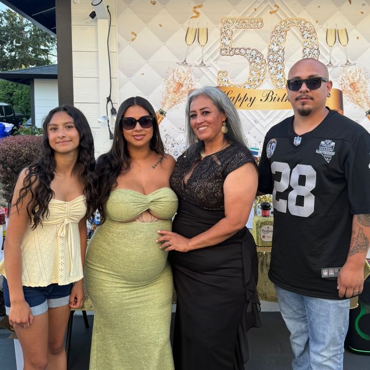 Profile Picture of Coraima Gonzalez (@coraima7333) on Tiktok