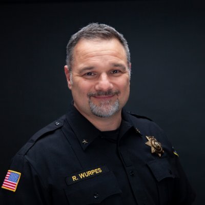 Lt. Robert Wurpes - Twitter Profile Picture of Lt. Robert Wurpes (@LtRobWurpes) on Twitter