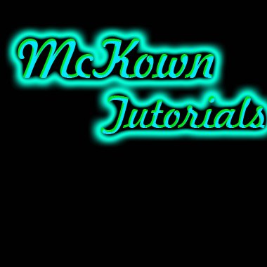 Profile Picture of Steven McKown (@McKownTuTs) on Twitter