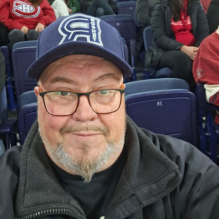 Profile Picture of Richard Vigeant (@richard.vigeant) on Tiktok
