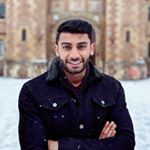 Profile Picture of Arun Patel (@arunpatel95) on Instagram