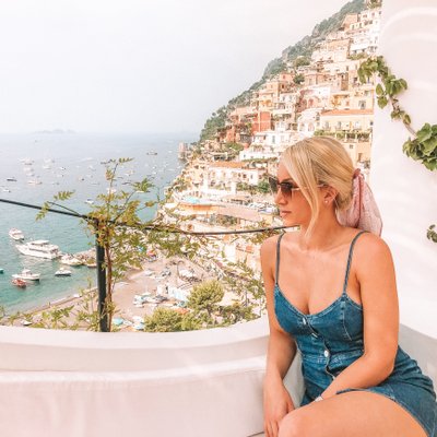 Profile Picture of Melissa Steuart (@SteuartMelissa) on Twitter
