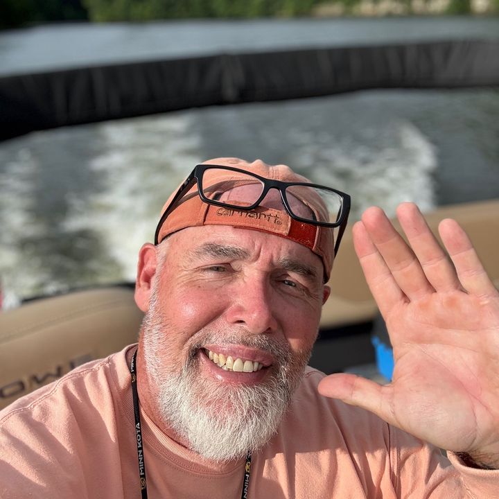 Profile Picture of Brian (@bmoe72) on Tiktok