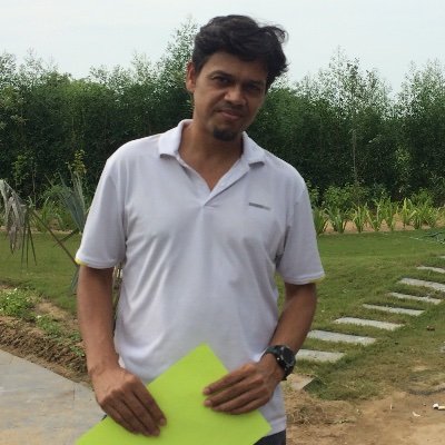 Anand Viswanathan - Twitter Profile Picture of Anand Viswanathan (@anand_vis1009) on Twitter