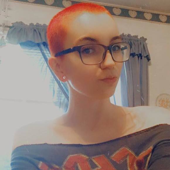 Profile Picture of Brittany Llewellyn (@bmllewellyn26) on Poshmark