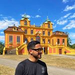 Carlos Mosquera - Instagram Profile Picture of Carlos Mosquera (@carlos_mosquera) on Instagram