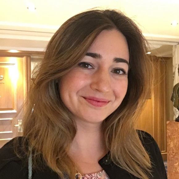 Profile Picture of Jenna Rivers (@jennariv) on Poshmark