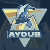 Profile Picture of AYOUBgaming (@IchBinAyoub) on Youtube