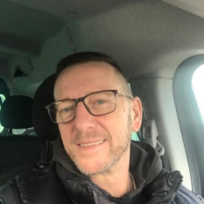 Profile Picture of Werle Jean - Marc (@JeanWerle) on Twitter