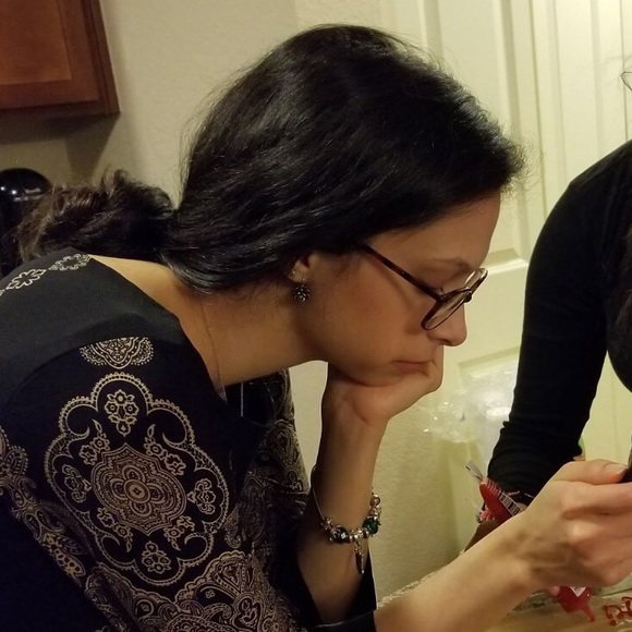 Mariana Silva - Poshmark Profile Picture of Mariana Silva (@marianafsv) on Poshmark