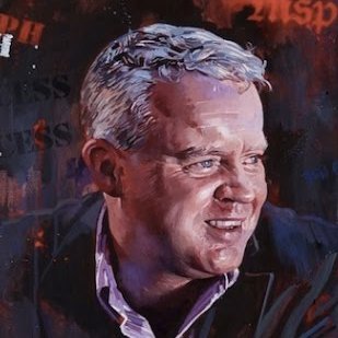 Profile Picture of Mike Greene (@MikeGreenePBoro) on Twitter