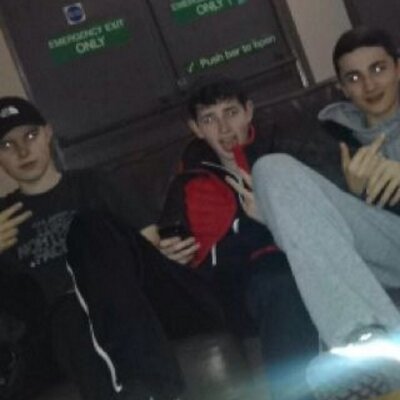 Profile Picture of TomCritchley (@TomCritchleyEFC) on Twitter