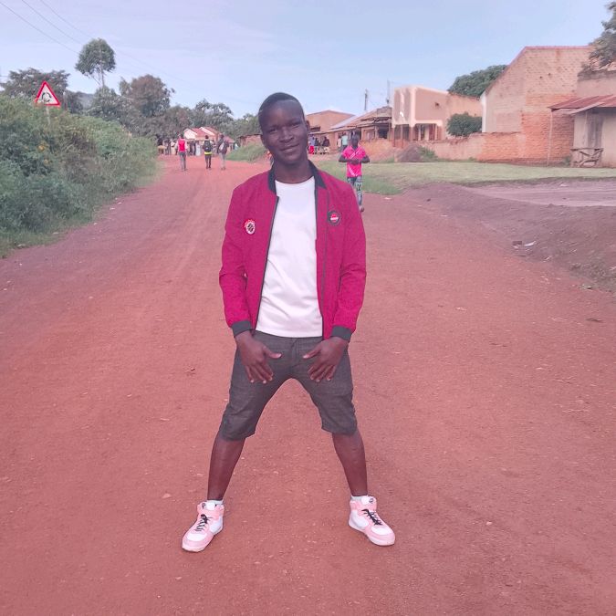 Profile Picture of robert businge (@robert.businge) on Tiktok