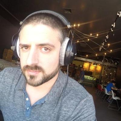 Profile Picture of Jeff Nickoloff (@allingeek) on Twitter