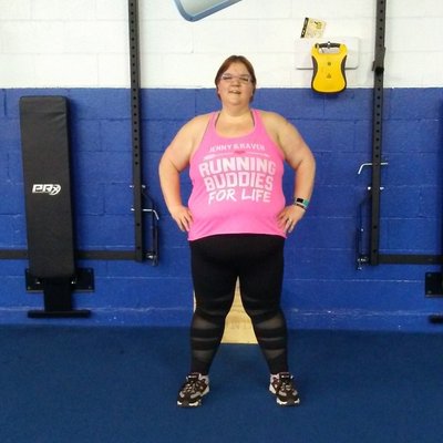 Profile Picture of Raven Perry (@TheRavensNest3) on Twitter