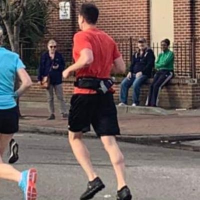 Profile Picture of LeDave (@david_barger) on Twitter