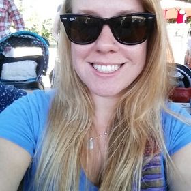 Profile Picture of Danielle Larimer (@realitycheque) on Pinterest