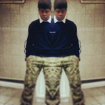 Profile Picture of James Caradine (@JamesCaradine33) on Twitter