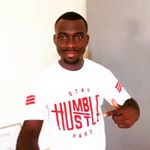 Profile Picture of Isaac Cudjoe (@ikecooljoe) on Instagram