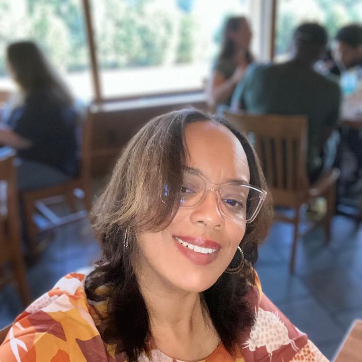 Profile Picture of Monique Wade (@@niquewade) on Tiktok