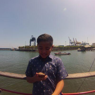 Profile Picture of Andi Page (@andipagelp) on Twitter