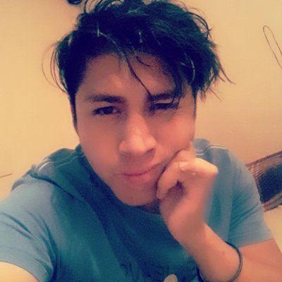 Profile Picture of Luis Carlos Neria Rodríguez (@LuisCarlosNeria) on Twitter