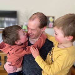 Profile Picture of Jason Ivens (@@jasonivens) on Tiktok