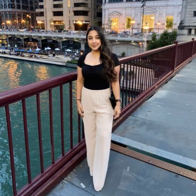 Profile Picture of Jasmine Ibrahim (@Jasminei_8996) on Twitter