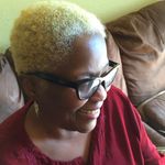 Profile Picture of Brenda F Woodruff (@brenda.f.woodruff) on Instagram