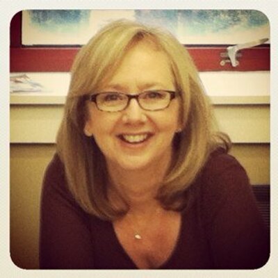 Profile Picture of Lisa Frericks (@lisa_frericks) on Twitter