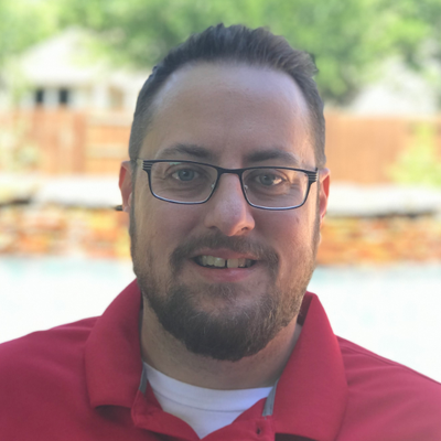 Profile Picture of Tony Erwin (@tonyerwin) on Twitter
