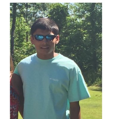 Profile Picture of ⚽ Nathan Patel ⚽ (@nathanpatel3) on Twitter