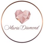 Profile Picture of Maria diamond Official (@mariadiamond.official) on Instagram