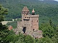 Profile Picture of Berwartstein Castleon Wikipedia