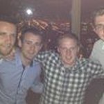 Profile Picture of Sean Swords (@sean.swords.12) on Instagram