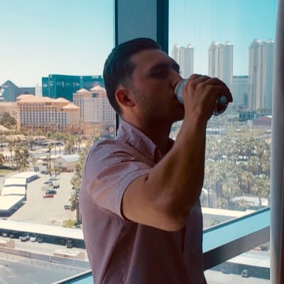 Profile Picture of Brandon Burchell (@Bburchell5) on Twitter