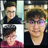 Profile Picture of Jerome James Siew (@jerome-james-siew) on Quora