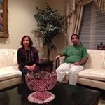 Profile Picture of Samina Shah (@shah.samina) on Instagram