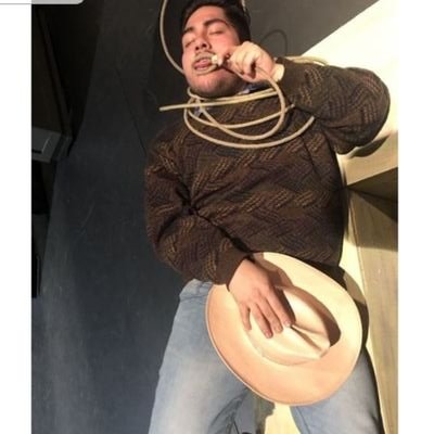 Profile Picture of Arturo A Montes (@arturomontes240) on Twitter