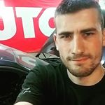Profile Picture of Daniel Janicki (@daniel_janis_janicki) on Instagram