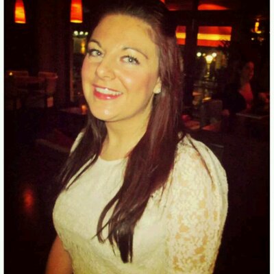 Profile Picture of Laura Collier (@lauracollier87) on Twitter