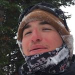 Profile Picture of Andrew  McInroy (@andrew_mcinroy) on Instagram