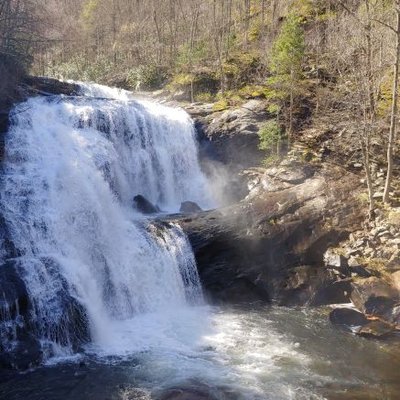 Profile Picture of Stephanie Scudder (@StephanieScudd3) on Twitter