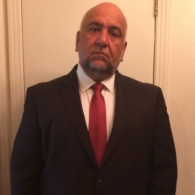 Profile Picture of Peter Mustafa (@petermusto) on Twitter