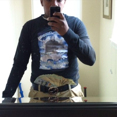 Profile Picture of Kevin Cardwell (@almightywell) on Twitter