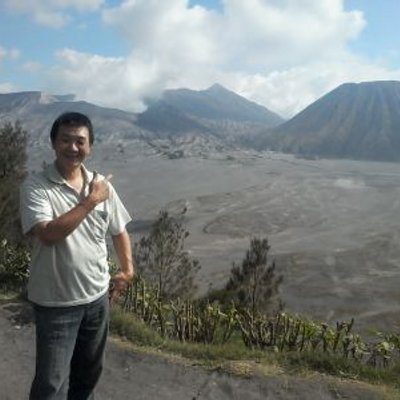 Profile Picture of Michael Lodowik Raya (@michael_raya) on Twitter