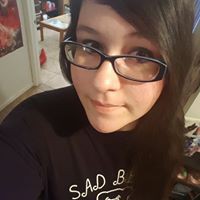 Profile Picture of Miranda Alvarado (@miranda-alvarado-14) on Quora