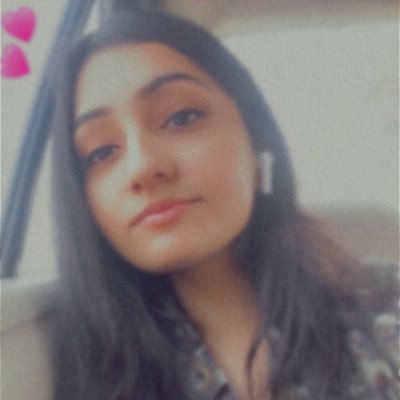 Profile Picture of Prachi Joshi (@prachijoshi43) on Twitter