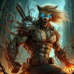 Profile Picture of Amanda Emerald (@Amanda-Emerald) on Facebook